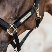 Grimma Velvet Svart Grimma Velvet Svart