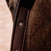 Grimma Anatomic Nylon Marinblå Grimma Anatomic Nylon Marinblå