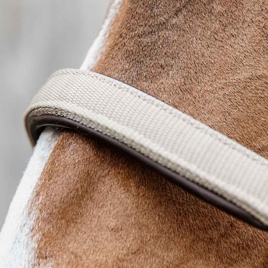 Grimma Anatomic Nylon Beige