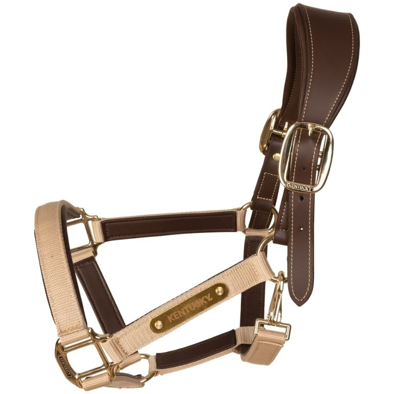 Grimma Anatomic Nylon Beige