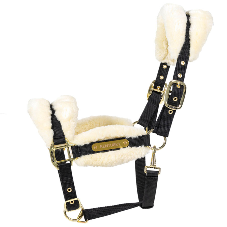 Grimma Sheepskin Soft Natur