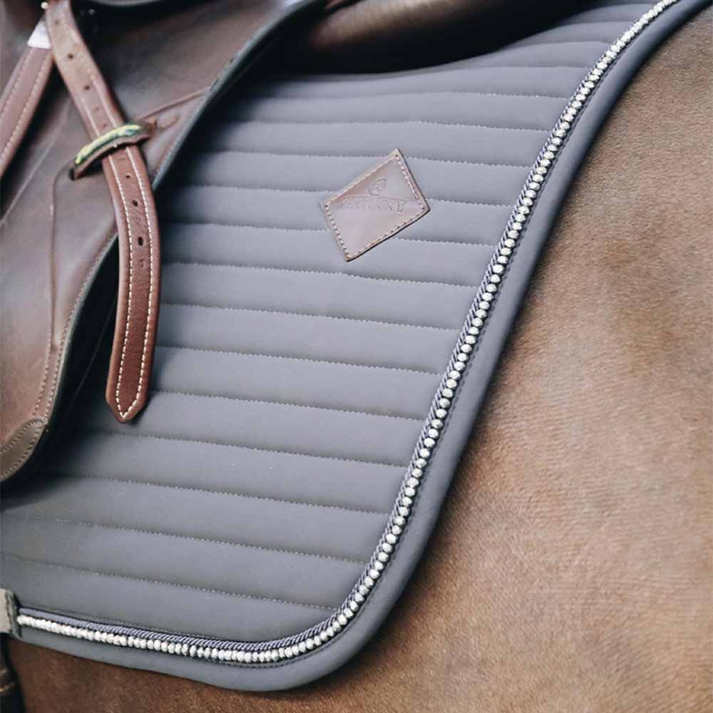 Allroundschabrak Pearls Grå