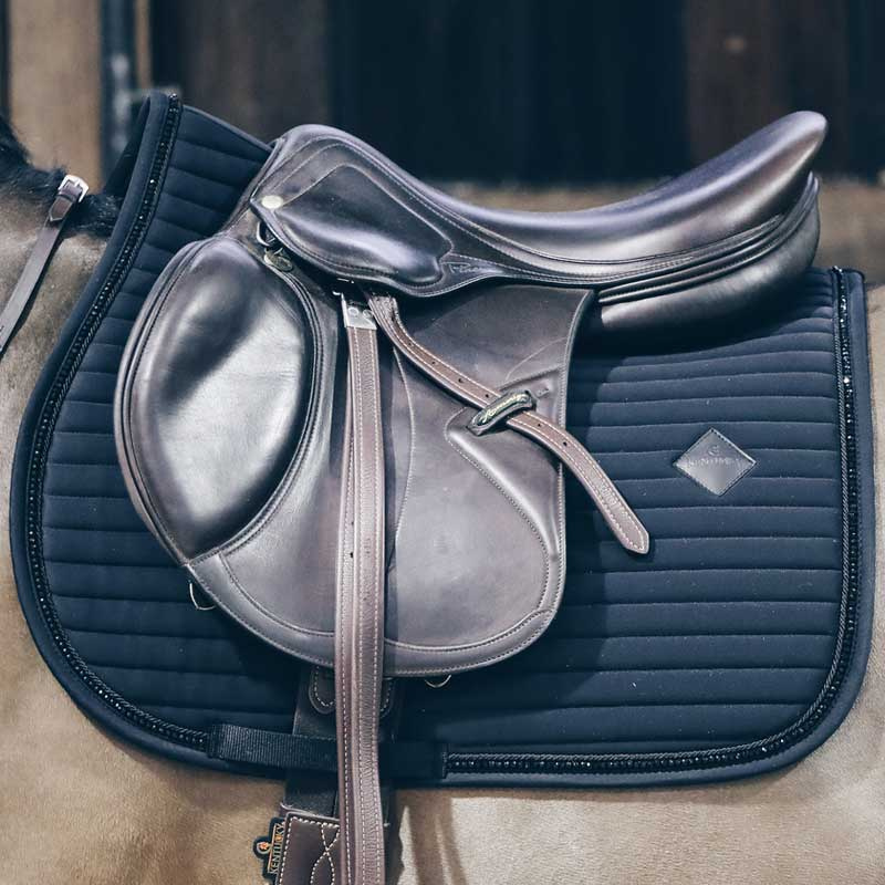 Allroundschabrak Pearls Svart