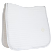 Dressyrschabrak Pearls Vit Dressyrschabrak Pearls Vit