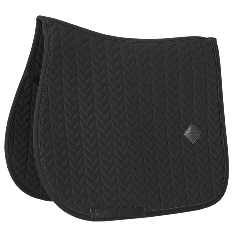 Schabrak Fishbone Svart