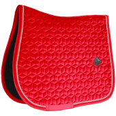 Allroundschabrak Velvet Röd Allroundschabrak Velvet Röd