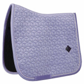 Dressyrschabrak Velvet Lila Dressyrschabrak Velvet Lila