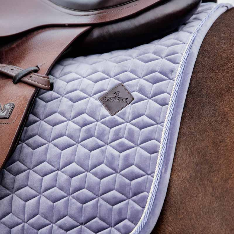 Schabrak Velvet Lila