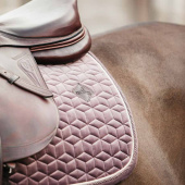 Schabrak Velvet Ljuslila Schabrak Velvet Ljuslila