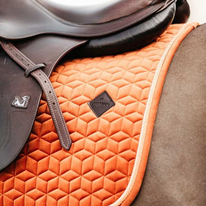 Schabrak Velvet Orange