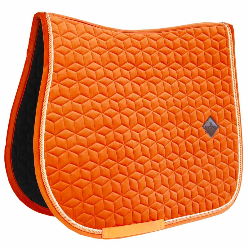 Schabrak Velvet Orange