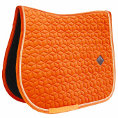 Schabrak Velvet Orange Schabrak Velvet Orange