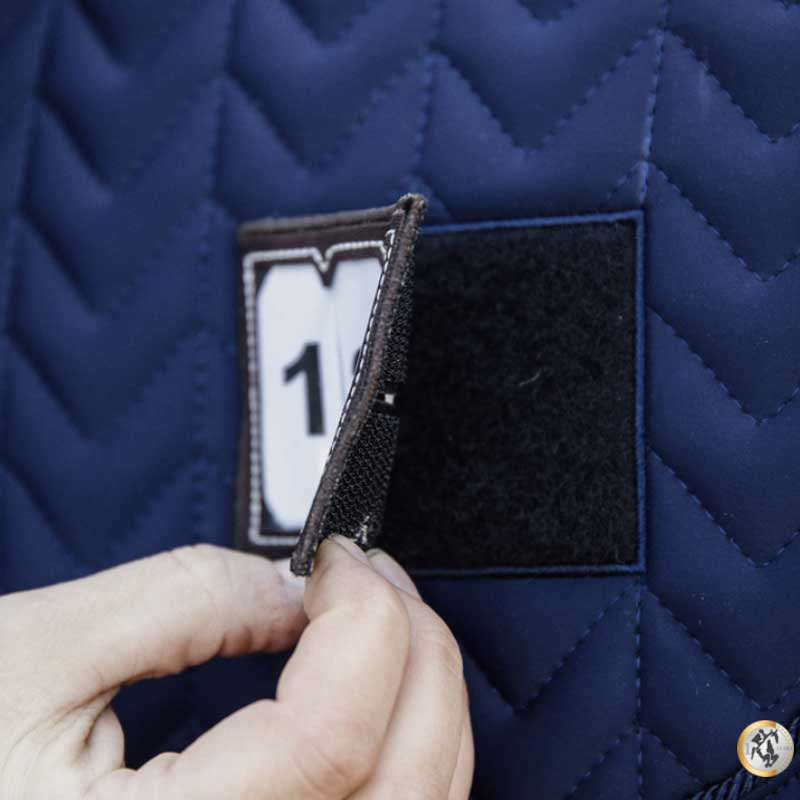 Schabrak Fishbone Competition Marinblå