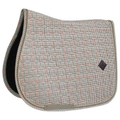 Schabrak Pied-de-Poule Beige Schabrak Pied-de-Poule Beige