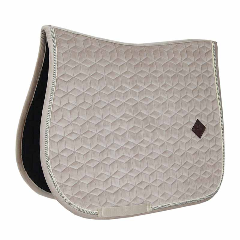 Schabrak Basic Velvet Beige