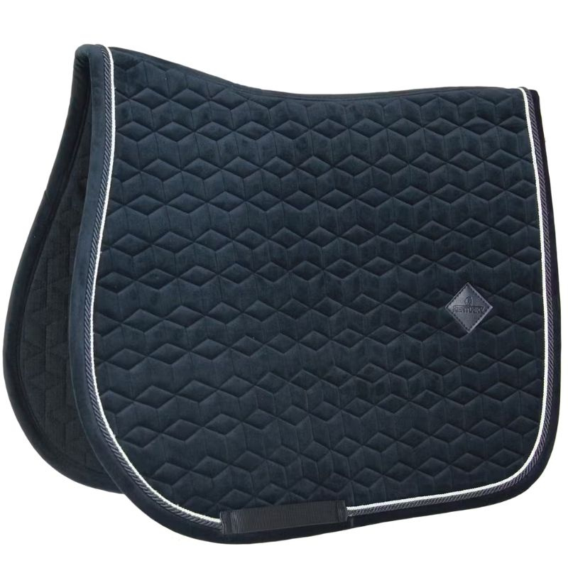 Schabrak Basic Velvet Svart