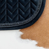 Schabrak Velvet Pearls Svart Schabrak Velvet Pearls Svart