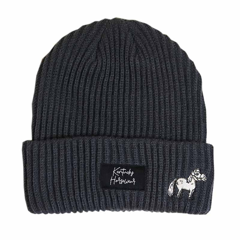 Mössa Beanie Sammy Grå