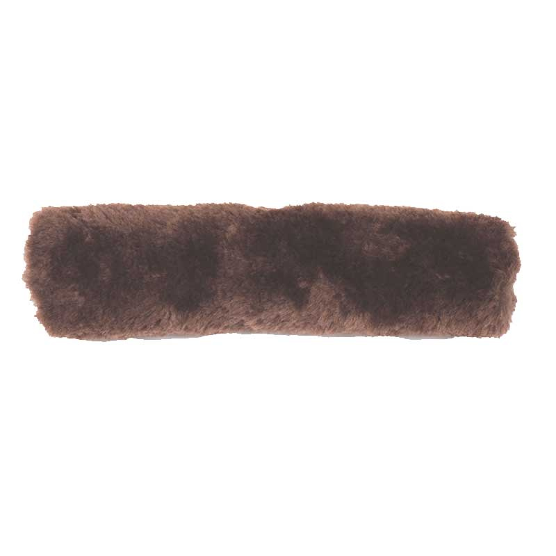Nosskydd Sheepskin Brun