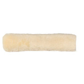 Nosskydd Sheepskin Natur Nosskydd Sheepskin Natur