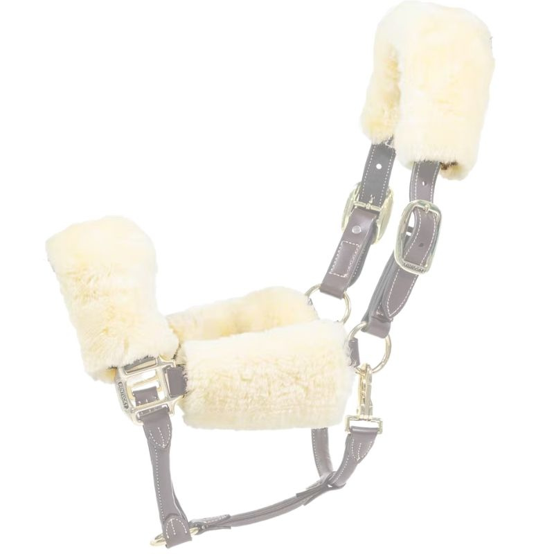 Sheepskin-set till Grimma Natur