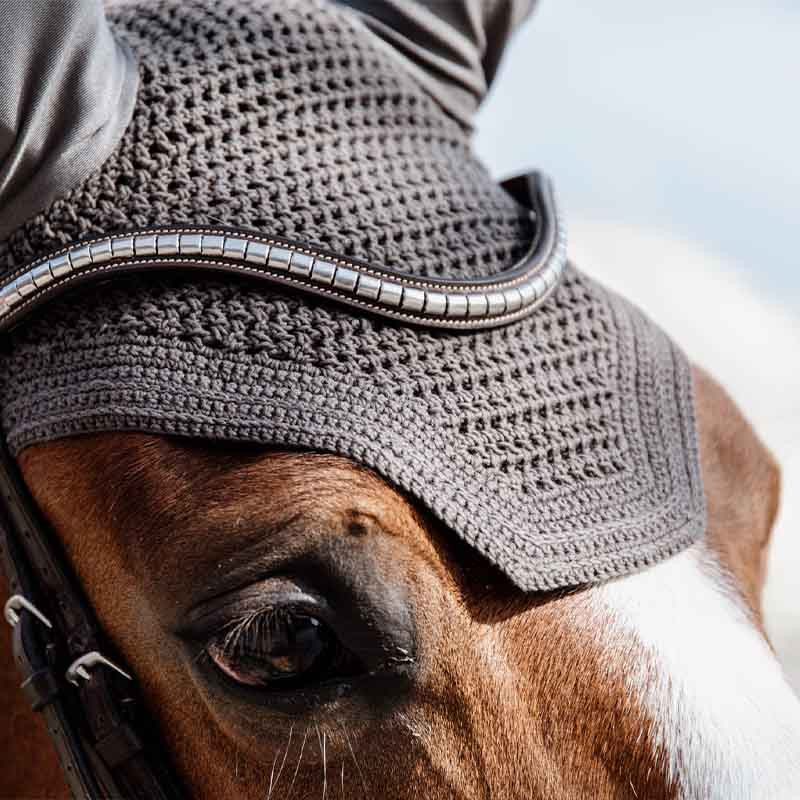 Huva Wellington Grå