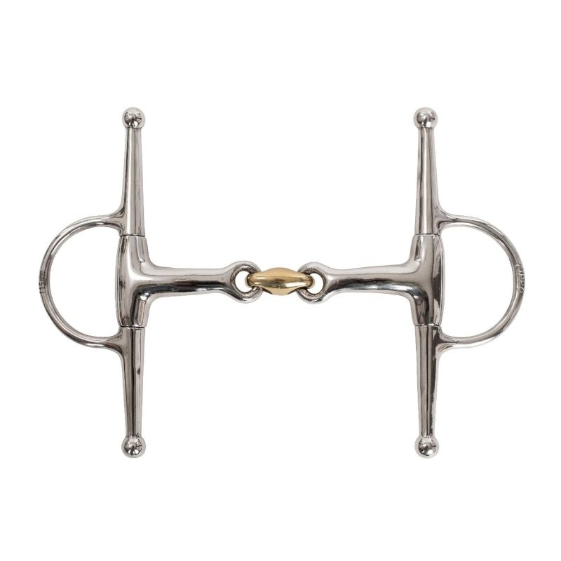 Fullcheekbett Tredelat Curved