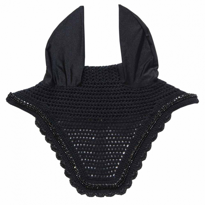 Huva Wellington Stone & Pearl Svart