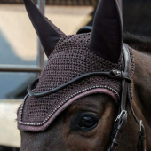 Huva Wellington Glitter Soundless Brun Huva Wellington Glitter Soundless Brun