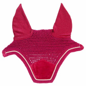 Huva Wellington Velvet Fuchsia Huva Wellington Velvet Fuchsia