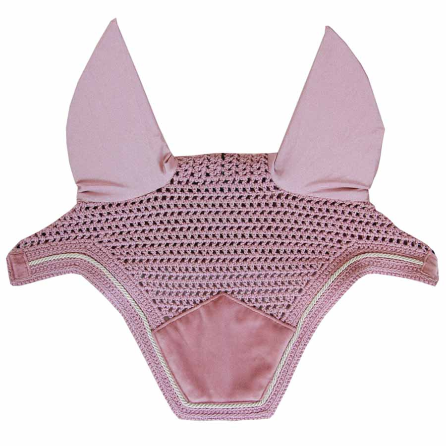 Huva Wellington Velvet Gammelrosa