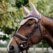 Huva Wellington Velvet Gammelrosa Huva Wellington Velvet Gammelrosa