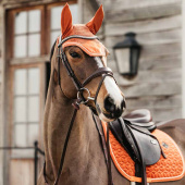 Huva Wellington Velvet Orange Huva Wellington Velvet Orange