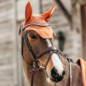 Huva Wellington Velvet Orange Huva Wellington Velvet Orange