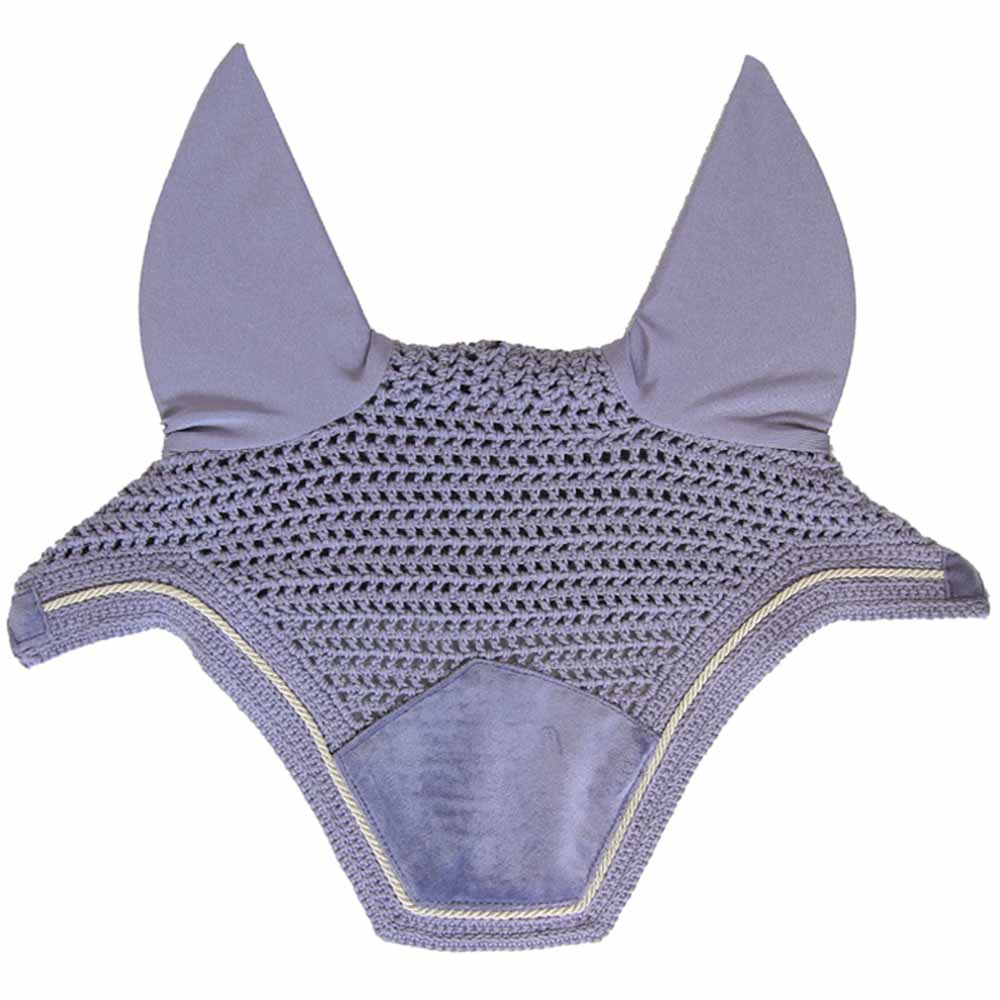 Huva Wellington Velvet Lila