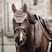 Huva Wellington Velvet Ljuslila Huva Wellington Velvet Ljuslila