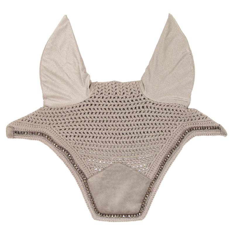 Huva Wellington Velvet Pearls Beige