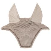 Huva Wellington Velvet Pearls Beige Huva Wellington Velvet Pearls Beige