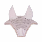 Flughuva Wellington Velvet Pearls Rosa Flughuva Wellington Velvet Pearls Rosa