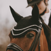 Huva Wellington Big Stone & Pearl Svart Huva Wellington Big Stone & Pearl Svart