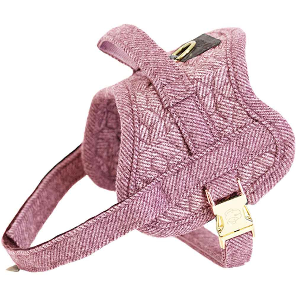 Hundsele Wool Rosa