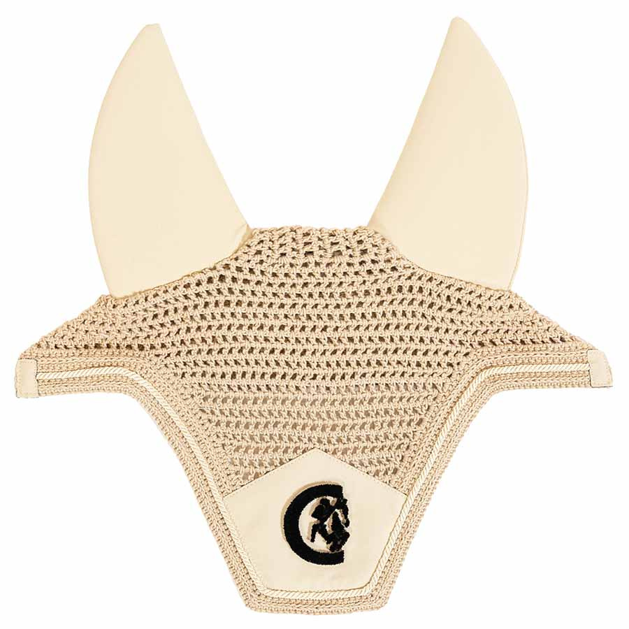 Huva Wellington 3D Logo Soundless Beige
