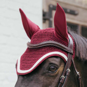 Huva Wellington Plaited Cord Vinröd Huva Wellington Plaited Cord Vinröd