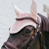 Huva Wellington Plaited Cord Blekrosa Huva Wellington Plaited Cord Blekrosa