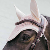 Huva Wellington Plaited Cord Blekrosa Huva Wellington Plaited Cord Blekrosa