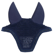 Huva Wellington Metal Chain Soundless Marinblå Huva Wellington Metal Chain Soundless Marinblå