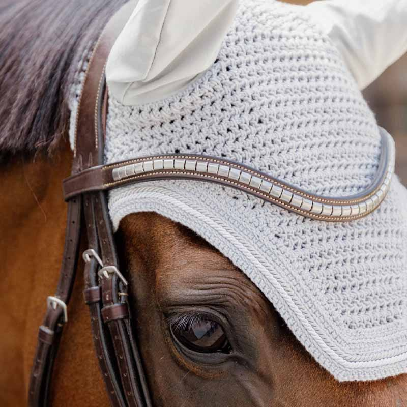 Huva Wellington Diamond Rope Grå