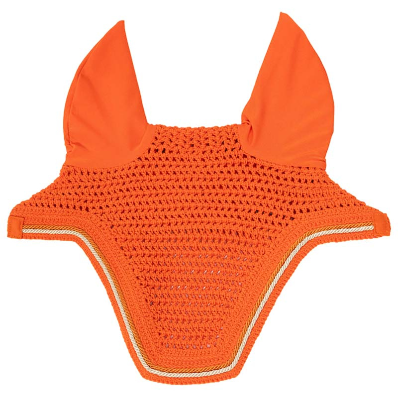 Huva Wellington Diamond Rope Orange