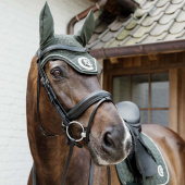 Huva Wellington 3D Logo Rope Grön Huva Wellington 3D Logo Rope Grön