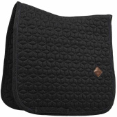 Dressyrschabrak Full Sparkling Svart Dressyrschabrak Full Sparkling Svart
